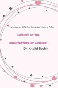 History of the Architecture of Kashmir