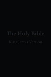 The Holy Bible