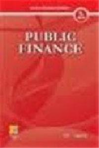 Public Finance