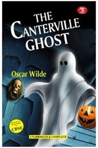 The Canterville Ghost