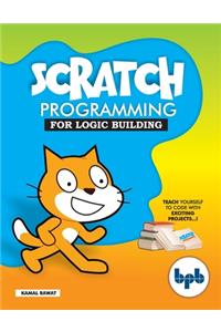 Scratch Programming for logic building