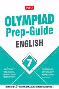 Olympiad Prep-Guide English Class - 7