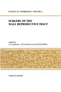 Sugery of the Male Reproductive Tract