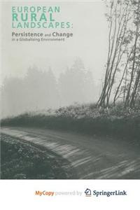 European Rural Landscapes