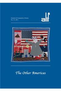 Alif 31: The Other Americas