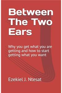 Between The Two Ears