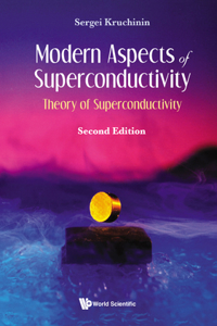 Modern Aspects of Superconductivity