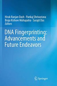 DNA Fingerprinting: Advancements and Future Endeavors