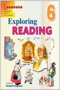 Exploring Reading 6- Learning With A Difference