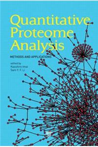 Quantitative Proteome Analysis