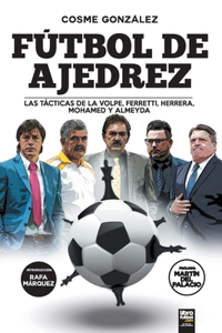 Fútbol de ajedrez