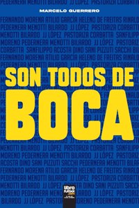Son todos de Boca