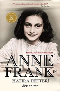 ANNE FRANKIN HATIRA DEFTERI (Turkish Edition)