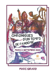 Chroniques d'un temps de pandémie