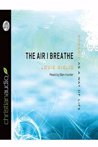 Air I Breathe