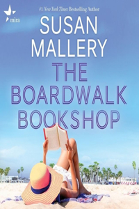 Boardwalk Bookshop