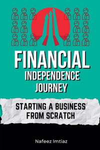 Financial Independence Journey