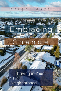 Embracing Change