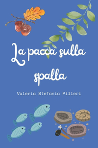 La pacca sulla spalla