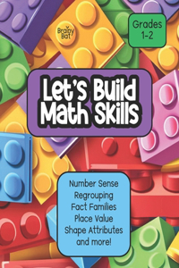 Let's Build Math Skills