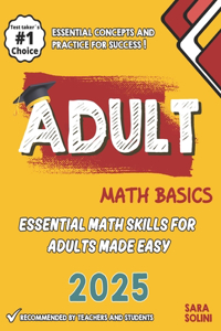 Adult Math Basics