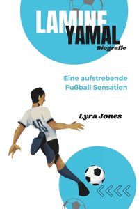 Lamine Yamal Biografie