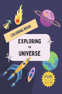 Exploring the Universe