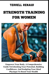 Strength Training for Women