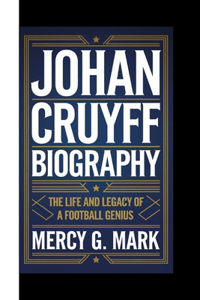 Johan Cruyff Biography