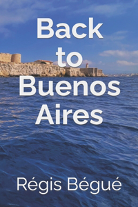 Back to Buenos Aires