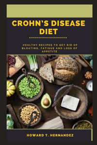Crohn's disease diet