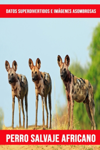 Perro Salvaje Africano