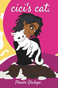 Cici's Cat