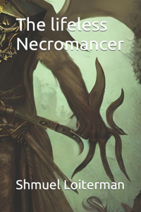 lifeless Necromancer