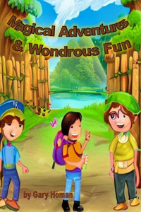 Magical Adventures and Wondrous Fun