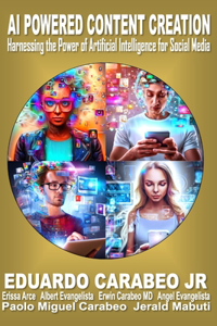 AI Powered Content Creation