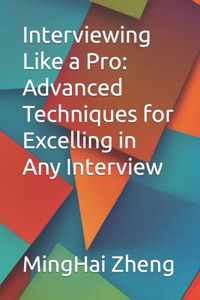 Interviewing Like a Pro