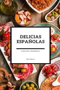 Delicias Españolas