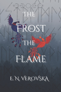 The Frost In The Flame