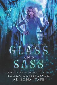 Glass and Sass