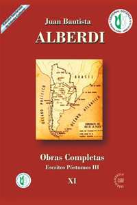 Juan Bautista Alberdi 11