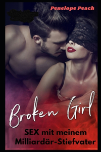 Sex mit meinem Milliardär-Stiefvater