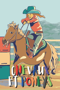 Chevaux Et Poneys