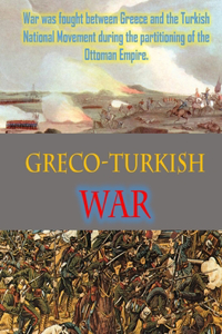 Greco-Turkish War