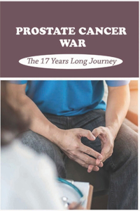 Prostate Cancer War