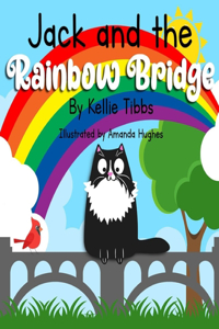 Jack and the Rainbow Bridge
