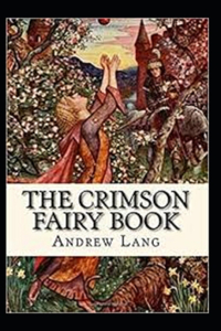 The Crimson Fairy Book Annotated