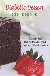 Diabetic Dessert Cookbook