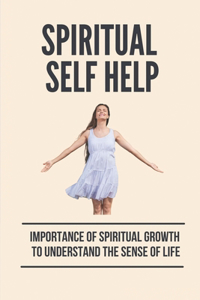 Spiritual Self Help