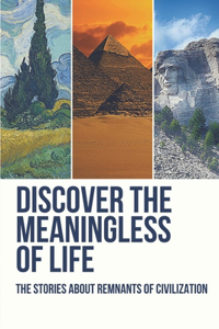 Discover The Meaningless Of Life
